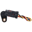 2005 Dodge Durango Crankshaft Sensor 2