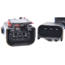 2005 Dodge Durango Crankshaft Sensor 3