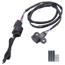 2000 Mitsubishi Eclipse Crankshaft Sensor 1