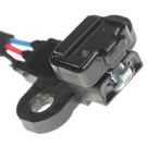 2000 Mitsubishi Eclipse Crankshaft Sensor 4