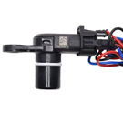 2012 Gmc Terrain Camshaft Sensor 2
