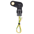 2009 Saab 9-7X Camshaft Sensor 2