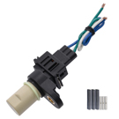 2000 Hyundai Accent Camshaft Sensor 1