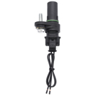 2007 Saab 9-3 Crankshaft Sensor 2