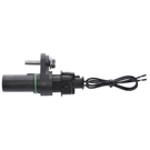 2007 Saab 9-3 Crankshaft Sensor 4