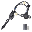 1995 Eagle Summit Crankshaft Sensor 1