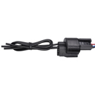 1995 Eagle Summit Crankshaft Sensor 2