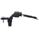 2012 Buick Regal Camshaft Sensor 4