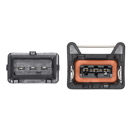 2000 Hyundai Tiburon Crankshaft Sensor 3