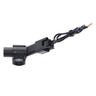 2003 Ford Taurus Crankshaft Sensor 4