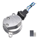 2000 Audi TT Camshaft Sensor 1