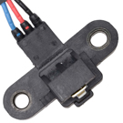 2000 Mitsubishi Eclipse Crankshaft Sensor 4