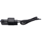 2003 Mitsubishi Eclipse Crankshaft Sensor 2