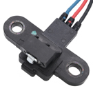 2003 Mitsubishi Eclipse Crankshaft Sensor 4