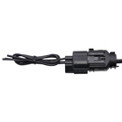 2004 Kia Sorento Crankshaft Sensor 2