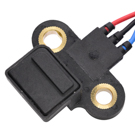 2004 Kia Sorento Crankshaft Sensor 4