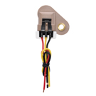 2012 Cadillac Escalade Camshaft Sensor 2