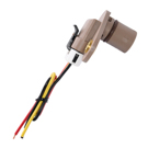 2012 Cadillac Escalade Camshaft Sensor 4