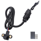 2003 Kia Optima Crankshaft Sensor 1
