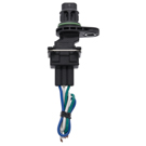 2004 Kia Spectra Crankshaft Sensor 2