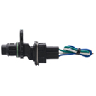 2004 Kia Spectra Crankshaft Sensor 4