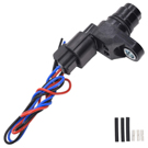 2005 Honda Element Camshaft Sensor 1