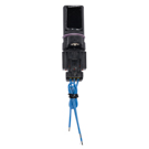 2012 Suzuki Equator Crankshaft Sensor 2