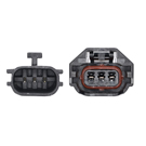 2012 Suzuki Equator Crankshaft Sensor 3