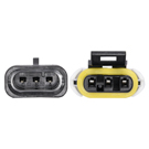 2012 Hyundai Genesis Camshaft Sensor 3