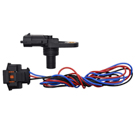 2009 Saturn Vue Camshaft Sensor 4