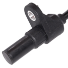 2000 Volvo S40 Crankshaft Sensor 4