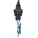 2000 Kia Sephia Crankshaft Sensor 2