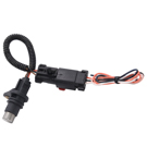 2005 Jeep Wrangler Camshaft Sensor 2