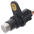 2005 Jeep Wrangler Camshaft Sensor 4