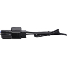 2003 Mitsubishi Outlander Crankshaft Sensor 2
