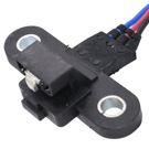 2003 Mitsubishi Outlander Crankshaft Sensor 4