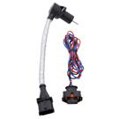 2000 Land Rover Range Rover Crankshaft Sensor 2