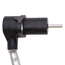 2000 Land Rover Range Rover Crankshaft Sensor 4