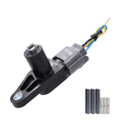 2001 Nissan Pathfinder Crankshaft Sensor 1