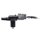 2001 Nissan Pathfinder Crankshaft Sensor 4