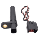 2017 Ford E Series Van Camshaft Sensor 2
