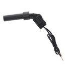 2017 Ford Flex Crankshaft Sensor 4
