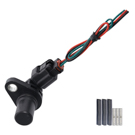 2006 Saab 9-2X Camshaft Sensor 1