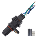 2007 Kia Rio Camshaft Sensor 1