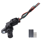2013 Mazda 2 Camshaft Sensor 1