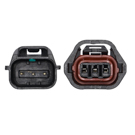 2013 Mazda 2 Camshaft Sensor 3