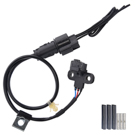 2005 Kia Amanti Crankshaft Sensor 1