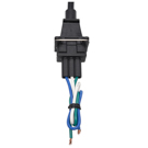 1987 Volvo 760 Crankshaft Sensor 2