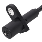 1987 Volvo 760 Crankshaft Sensor 4
