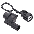 2000 Chevrolet Tracker Crankshaft Sensor 2